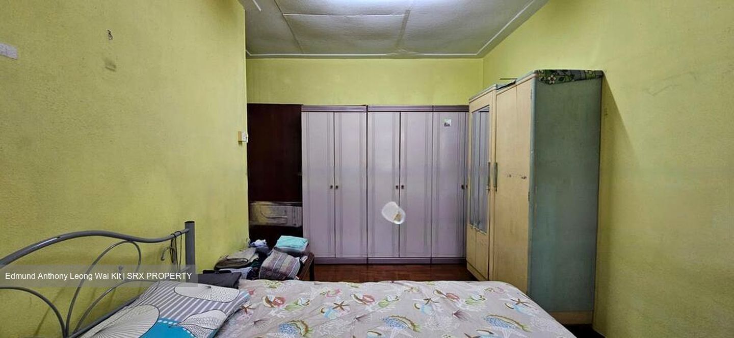 Taman Mas Merah (D5), Terrace #454435351